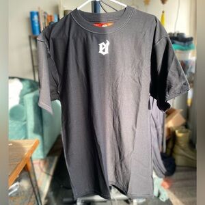 NWT Evil Vice Logo SST